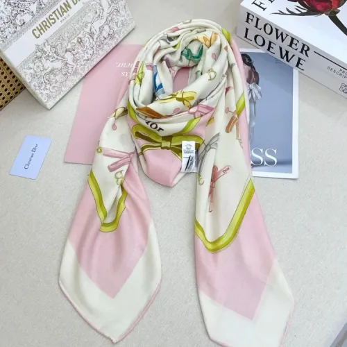 Replica Christian Dior  Silk Squares #1479960 $82.00 USD for Wholesale