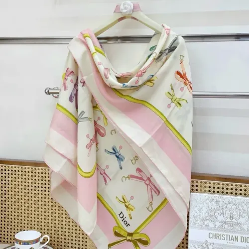 Replica Christian Dior  Silk Squares #1479960 $82.00 USD for Wholesale