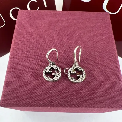Cheap Gucci Earrings For Women #1479961, $$32.00 USD On Gucci Earrings