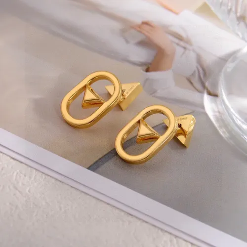 Cheap Prada Earrings For Women #1479992, $$25.00 USD On Prada Earrings