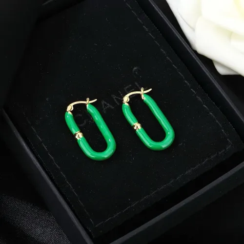 Cheap Bottega Veneta Earrings For Women #1480008, $$23.00 USD On Bottega Veneta Earrings