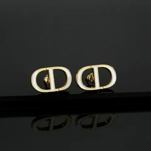 Cheap Christian Dior Earrings For Women #1480010, $$25.00 USD On Christian Dior Earrings