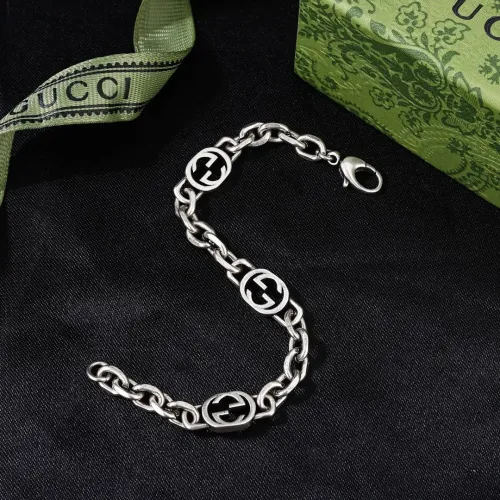 Replica Gucci Jewelry Set #1480038 $40.00 USD for Wholesale