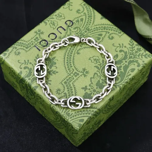 Replica Gucci Jewelry Set #1480038 $40.00 USD for Wholesale