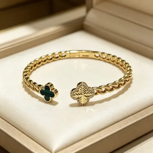 Cheap Van Cleef &amp; Arpels Bracelets #1480045, $$39.00 USD On Van Cleef &amp; Arpels Bracelets