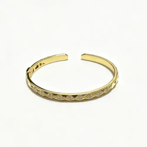 Replica Van Cleef & Arpels Bracelets #1480048 $39.00 USD for Wholesale
