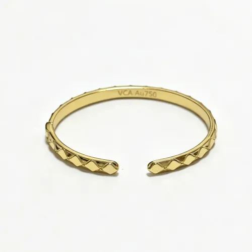 Replica Van Cleef & Arpels Bracelets #1480048 $39.00 USD for Wholesale