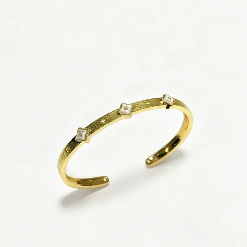 Replica Van Cleef & Arpels Bracelets #1480052 $39.00 USD for Wholesale