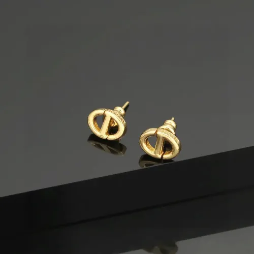 Cheap Christian Dior Earrings For Women #1480061, $$23.00 USD On Christian Dior Earrings