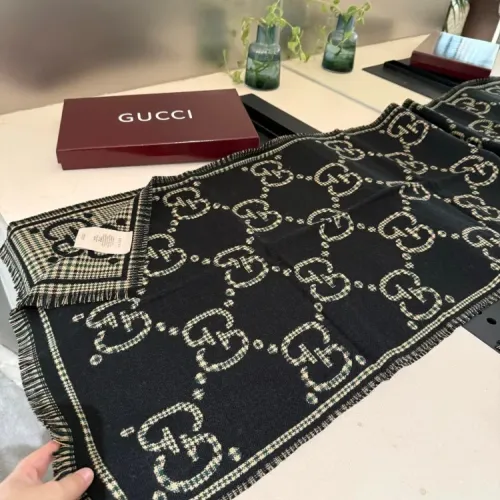 Cheap Gucci Scarf #1480144, $$48.00 USD On Gucci Scarf