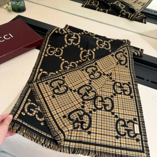 Cheap Gucci Scarf #1480145, $$48.00 USD On Gucci Scarf