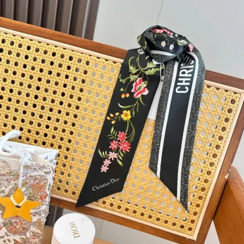 Cheap Christian Dior Twilly Scarf #1480152, $$29.00 USD On Christian Dior Scarf