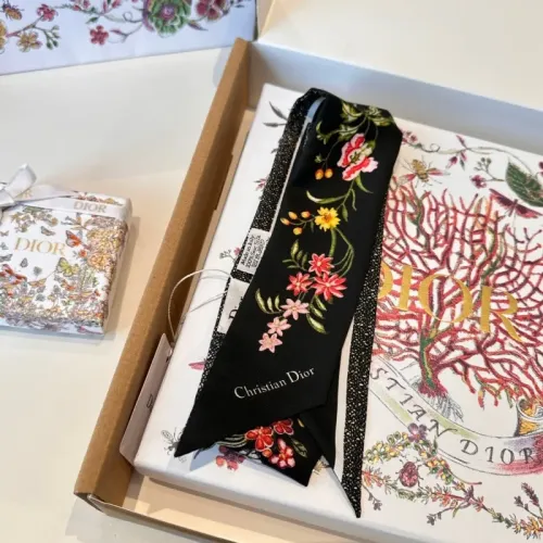 Replica Christian Dior Twilly Scarf #1480152 $29.00 USD for Wholesale