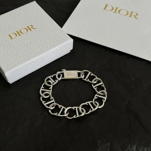 Replica Christian Dior Bracelets #1480204 $56.00 USD for Wholesale