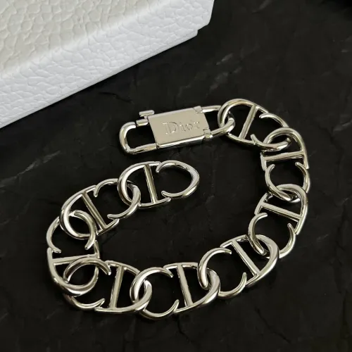 Replica Christian Dior Bracelets #1480204 $56.00 USD for Wholesale