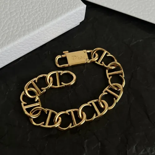 Replica Christian Dior Bracelets #1480205 $56.00 USD for Wholesale