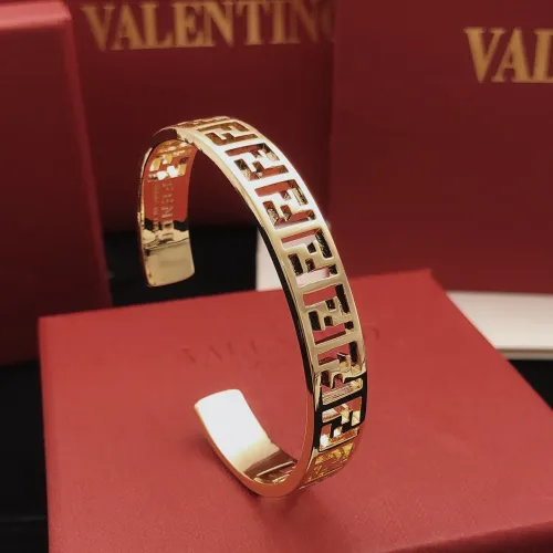 Cheap Fendi Bracelets #1480207, $$34.00 USD On Fendi Bracelets