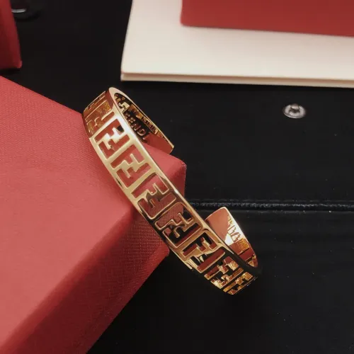 Replica Fendi Bracelets #1480207 $34.00 USD for Wholesale