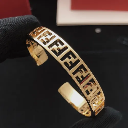 Replica Fendi Bracelets #1480207 $34.00 USD for Wholesale