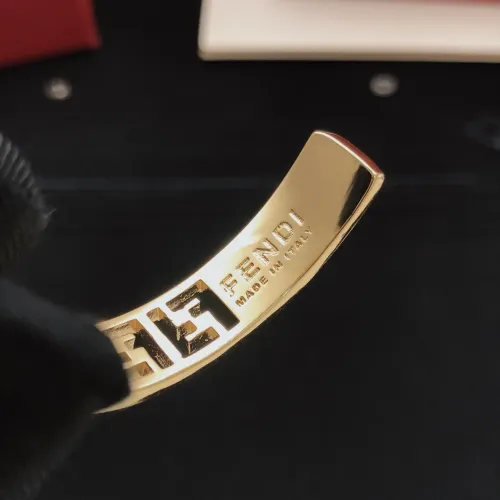 Replica Fendi Bracelets #1480207 $34.00 USD for Wholesale