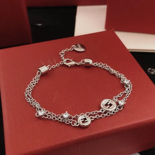 Cheap Fendi Bracelets #1480208, $$27.00 USD On Fendi Bracelets