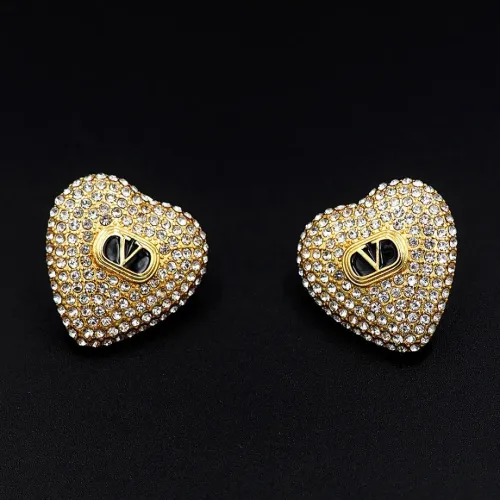 Cheap Valentino Earrings For Women #1480210, $$27.00 USD On Valentino Earrings