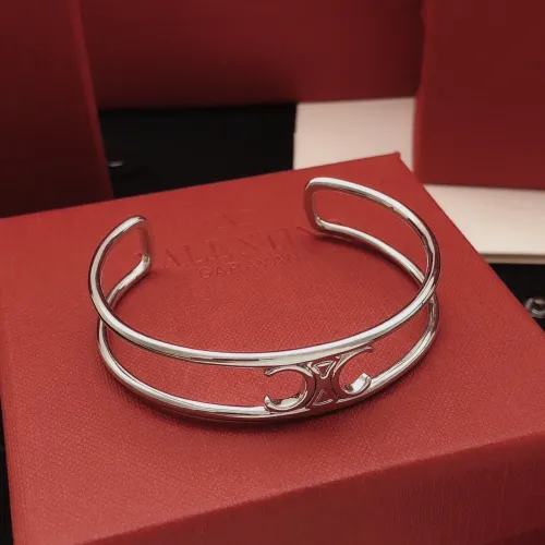 Replica Celine Bracelets #1480211 $32.00 USD for Wholesale