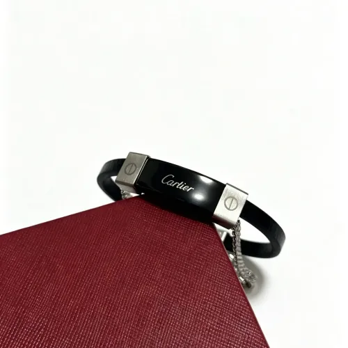 Replica Cartier bracelets #1480212 $42.00 USD for Wholesale