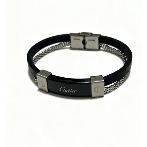 Replica Cartier bracelets #1480212 $42.00 USD for Wholesale