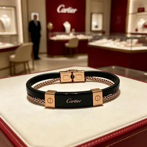 Cheap Cartier bracelets #1480213, $$42.00 USD On Cartier bracelets