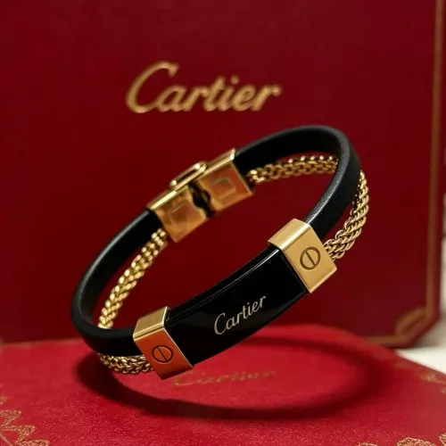 Cheap Cartier bracelets #1480214, $$42.00 USD On Cartier bracelets