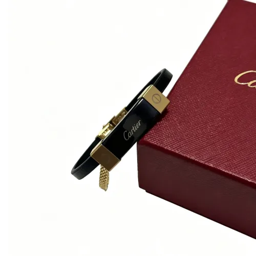 Replica Cartier bracelets #1480214 $42.00 USD for Wholesale