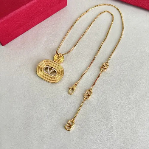 Replica Valentino Necklaces #1480219 $42.00 USD for Wholesale