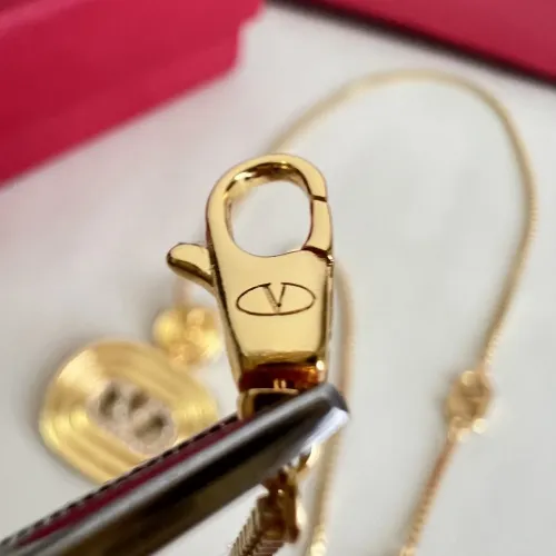 Replica Valentino Necklaces #1480219 $42.00 USD for Wholesale