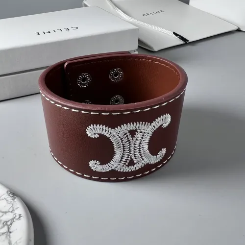 Cheap Celine Bracelets #1480234, $$38.00 USD On Celine Bracelets