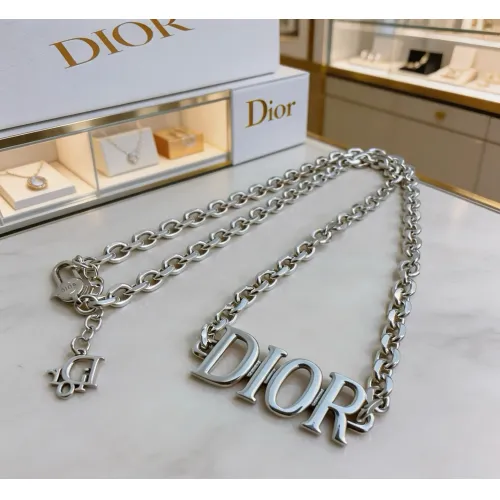 Cheap Christian Dior Necklaces #1480235, $$42.00 USD On Christian Dior Necklaces