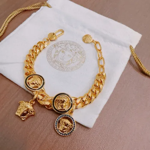 Cheap Versace Bracelets #1480249, $$60.00 USD On Versace Bracelets