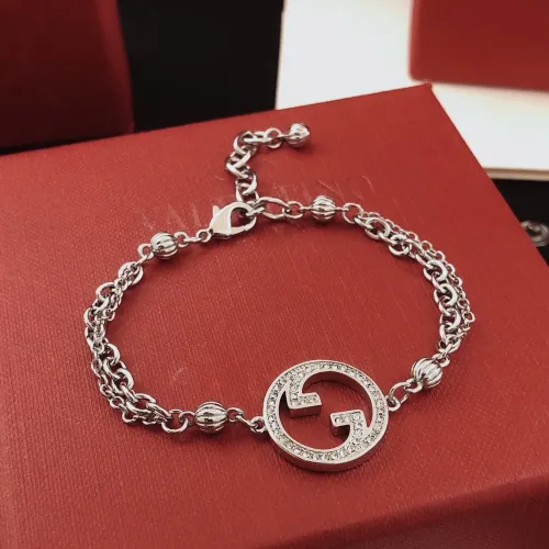 Cheap Gucci Bracelets #1480251, $$27.00 USD On Gucci Bracelets