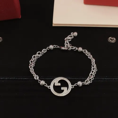 Replica Gucci Bracelets #1480251 $27.00 USD for Wholesale