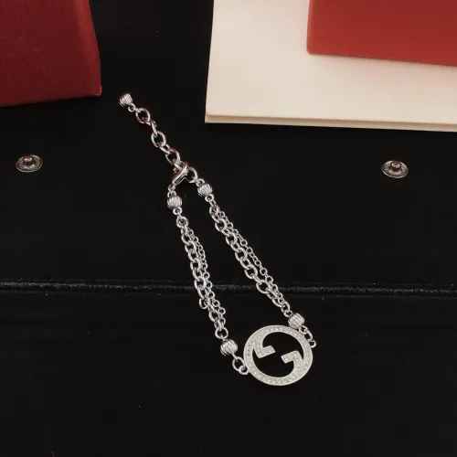 Replica Gucci Bracelets #1480251 $27.00 USD for Wholesale