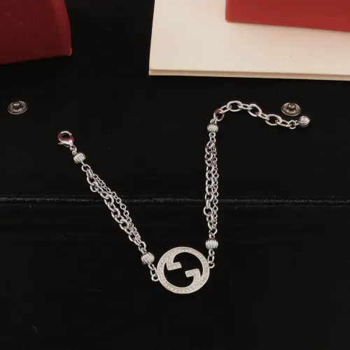 Replica Gucci Bracelets #1480251 $27.00 USD for Wholesale