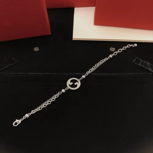 Replica Gucci Bracelets #1480251 $27.00 USD for Wholesale