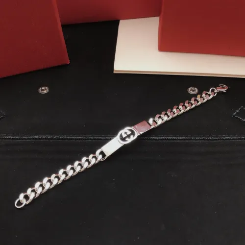 Replica Gucci Bracelets #1480252 $29.00 USD for Wholesale