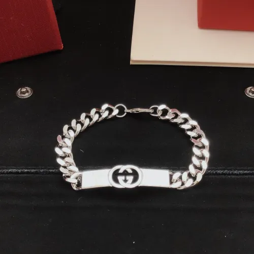 Replica Gucci Bracelets #1480252 $29.00 USD for Wholesale