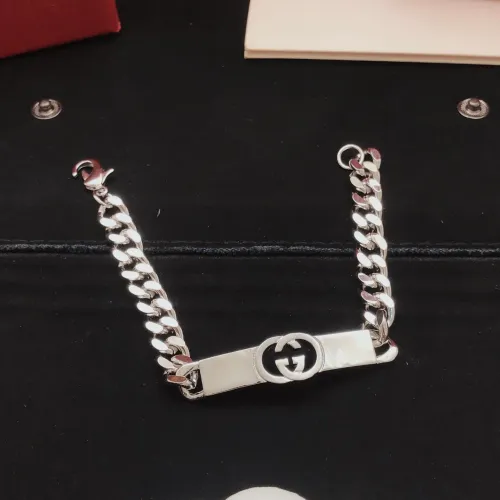 Replica Gucci Bracelets #1480252 $29.00 USD for Wholesale