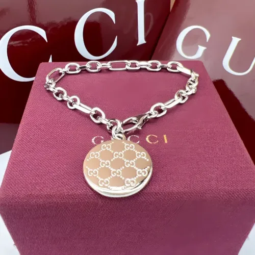 Cheap Gucci Bracelets #1480253, $$42.00 USD On Gucci Bracelets