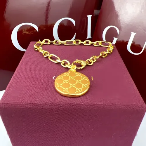 Cheap Gucci Bracelets #1480254, $$42.00 USD On Gucci Bracelets