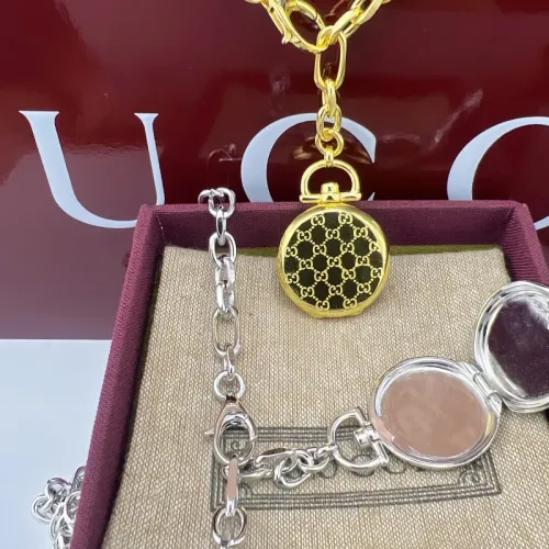 Replica Gucci Bracelets #1480254 $42.00 USD for Wholesale