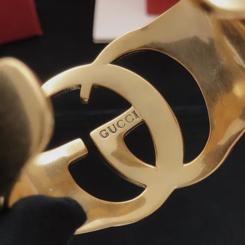 Replica Gucci Bracelets #1480255 $42.00 USD for Wholesale
