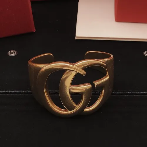 Replica Gucci Bracelets #1480255 $42.00 USD for Wholesale